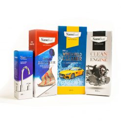 پک عیدانه نانوسان